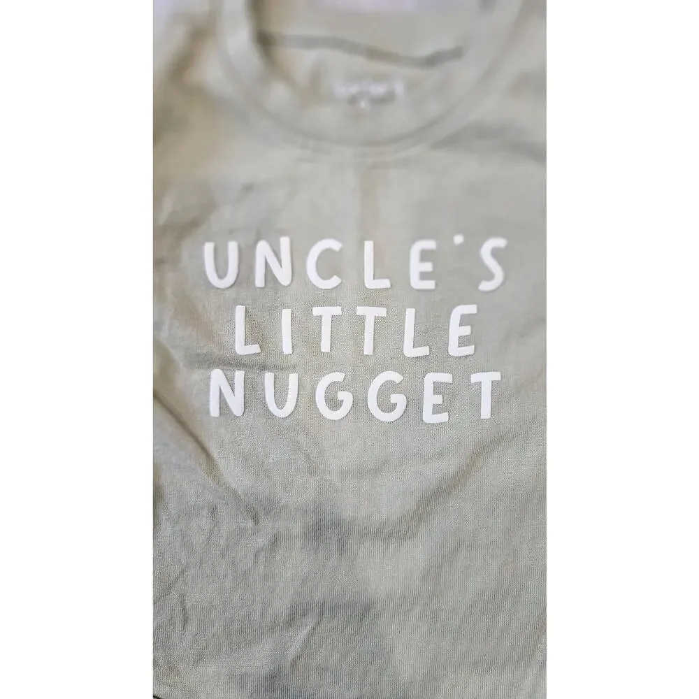 Carter's 3 Month Old Baby Clothes Pack of Three Overalls and Body Suit Bundle